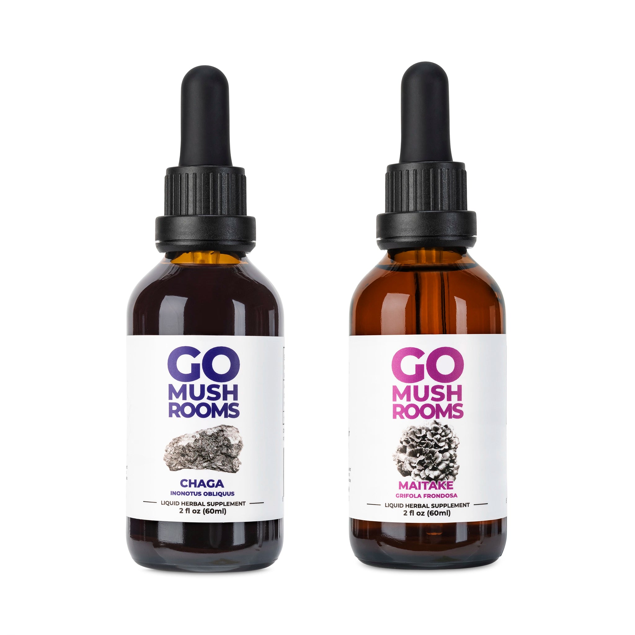 GUT HEALTH & LONGEVITY BUNDLE