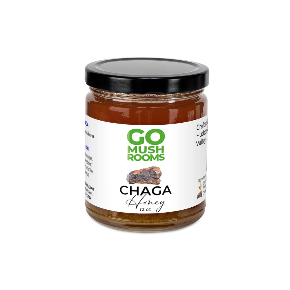 CHAGA HONEY