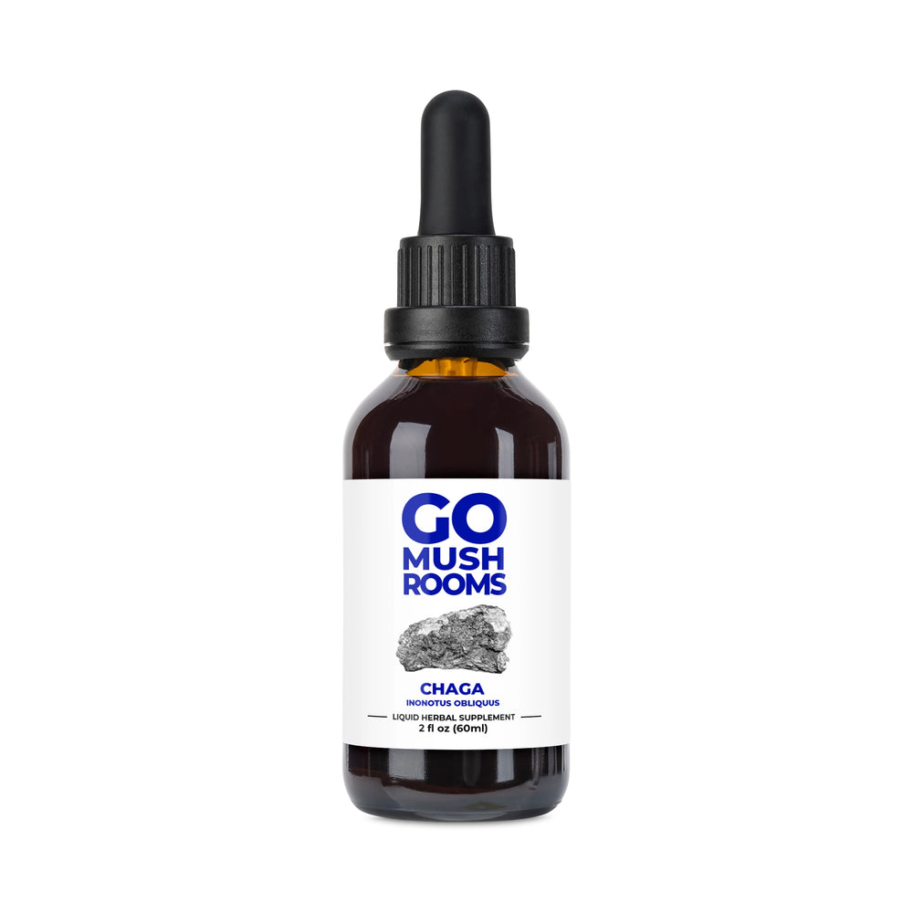 CHAGA