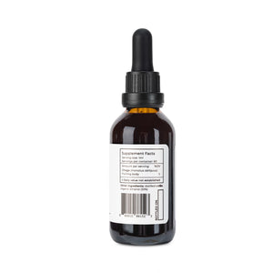 TINTURA DE CHAGA 