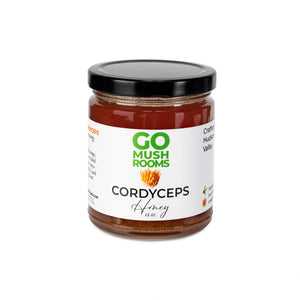 CORDYCEPS HONEY