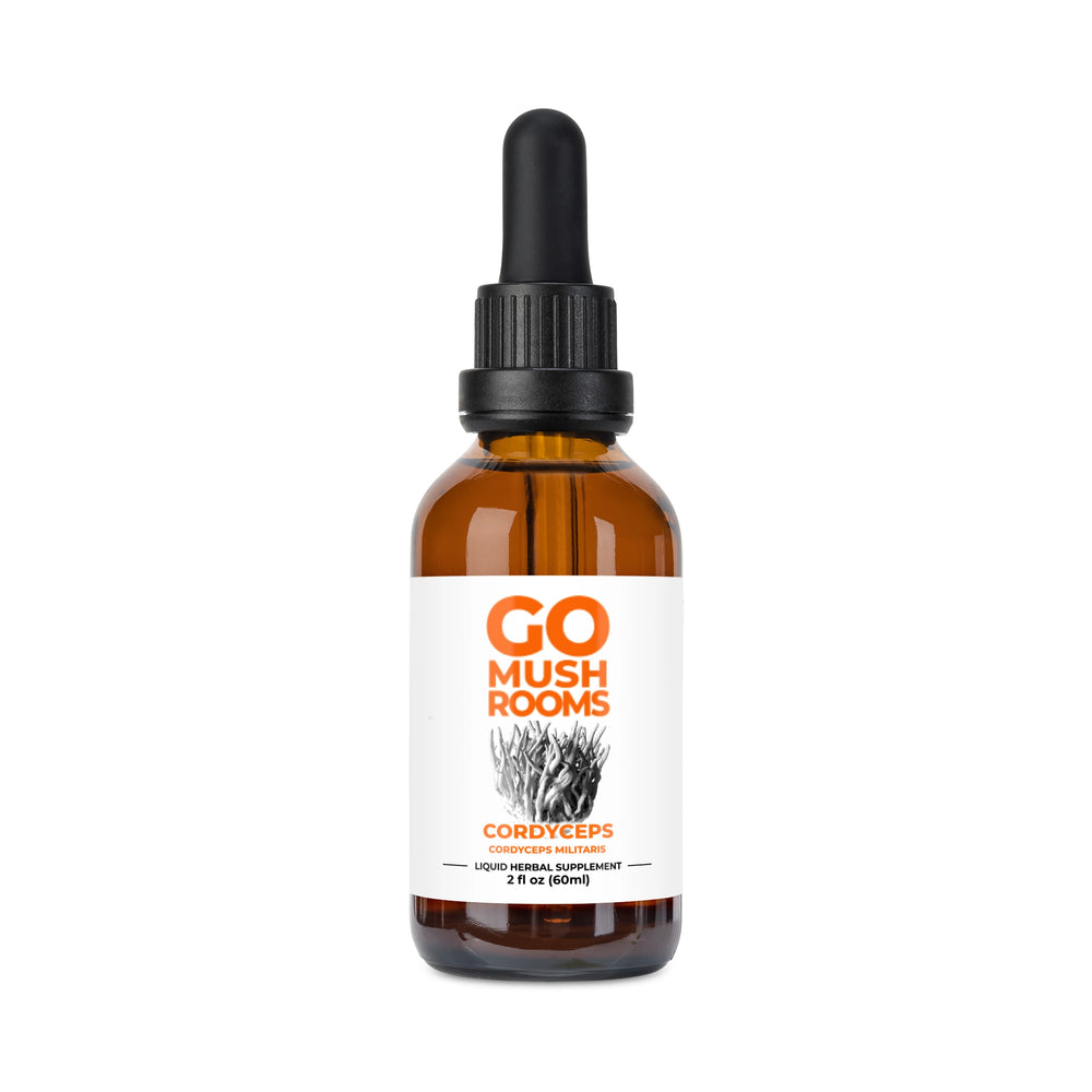 CORDYCEPS