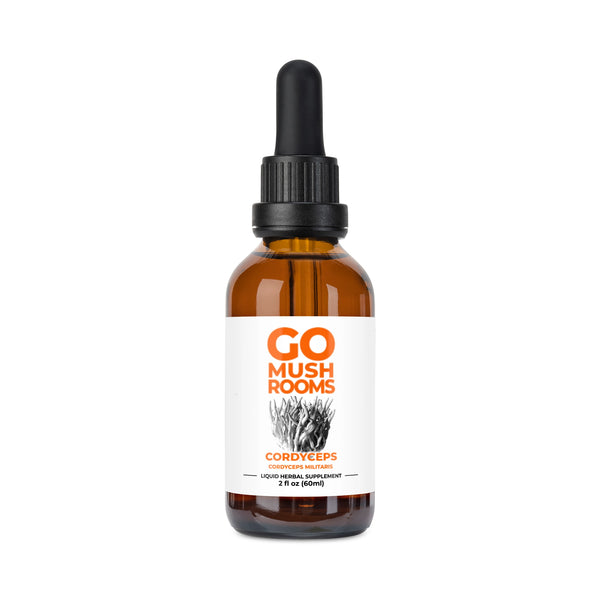 CORDYCEPS