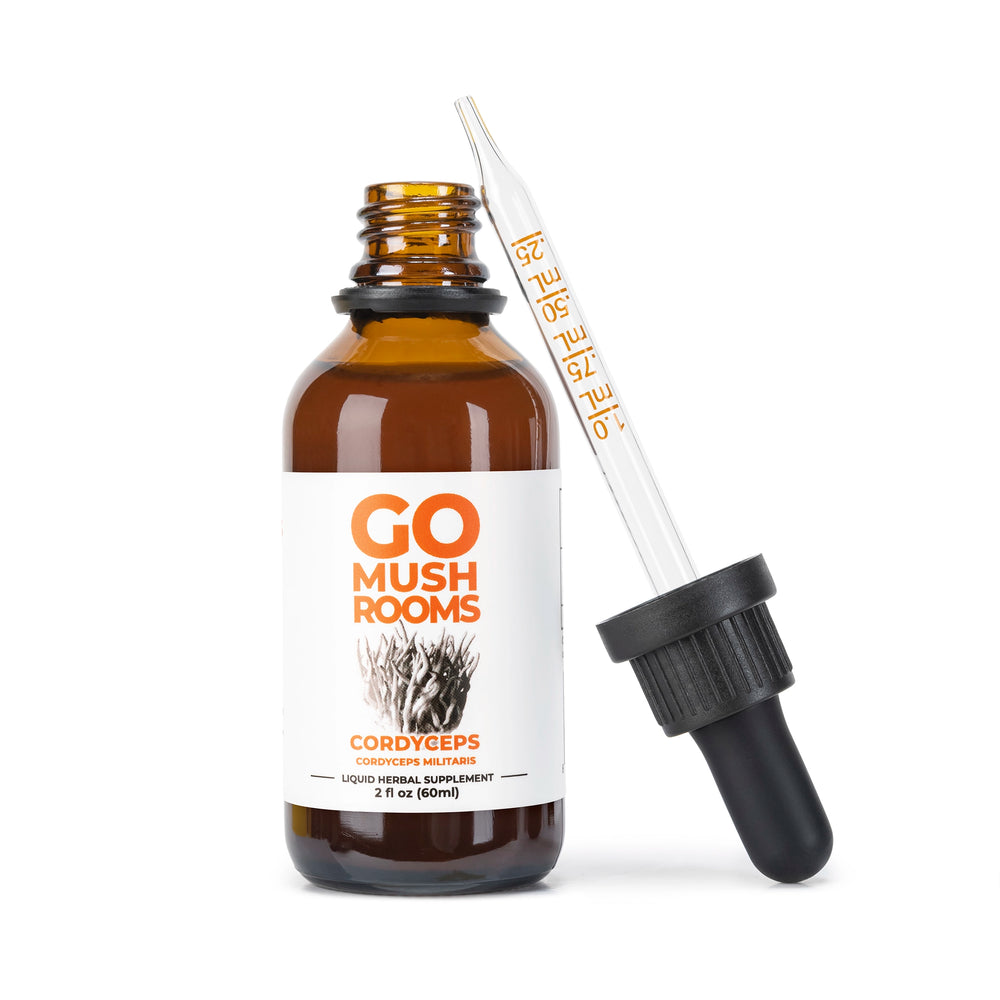 CORDYCEPS