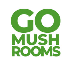 GO Mushrooms