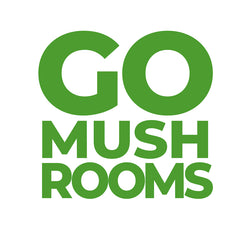 GO Mushrooms