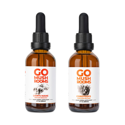CLARITY & ENERGY BUNDLE