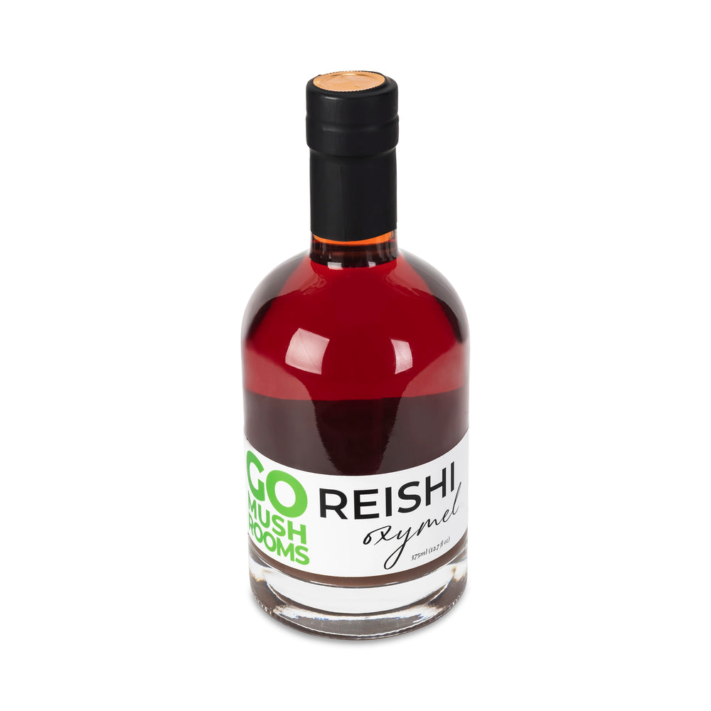 REISHI OXYMEL