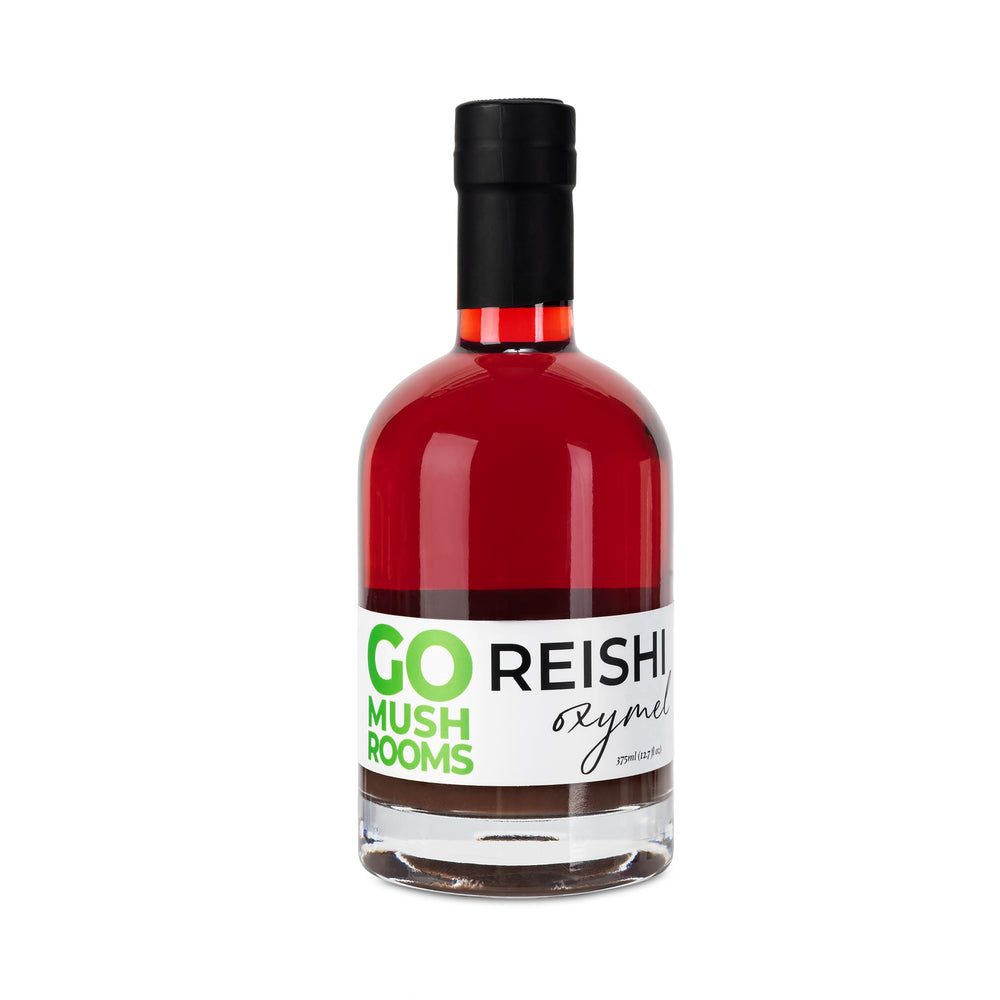 REISHI OXYMEL