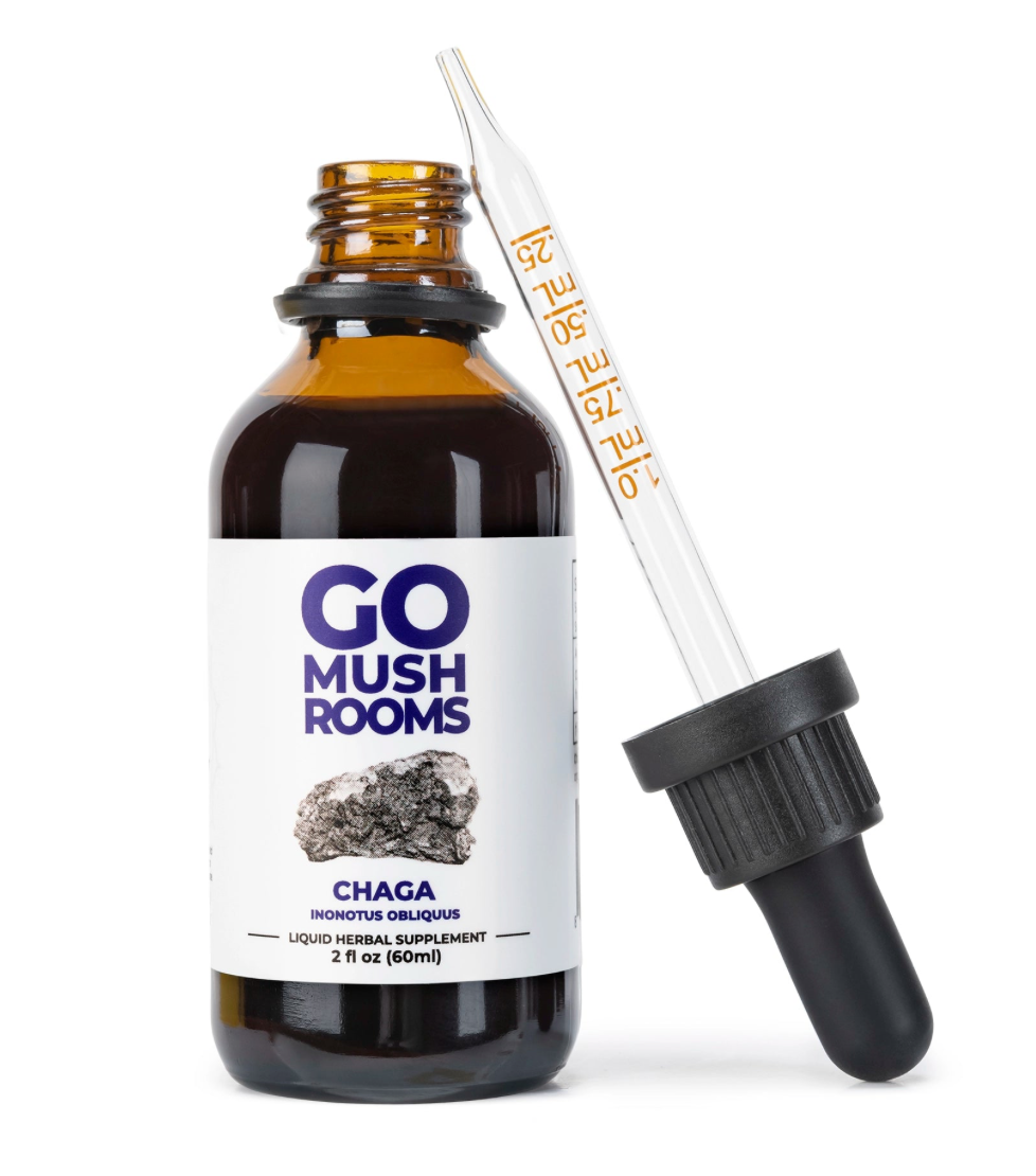 CHAGA