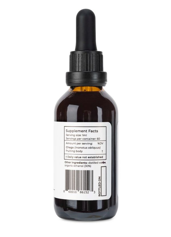 CHAGA
