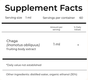 CHAGA