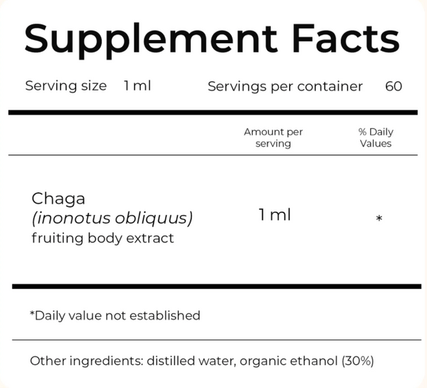 CHAGA