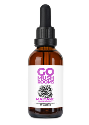 MAITAKE