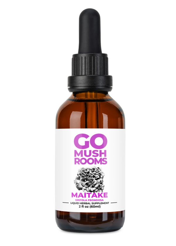 MAITAKE