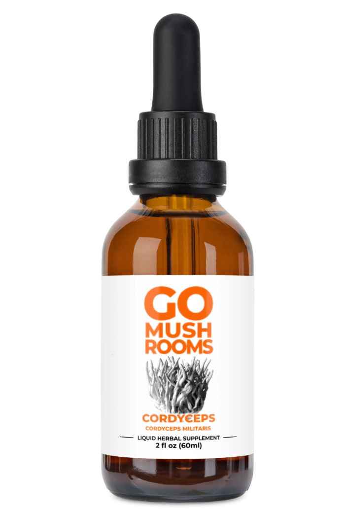 CORDYCEPS