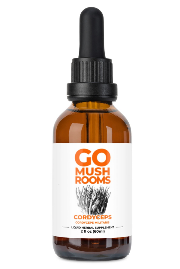 CORDYCEPS
