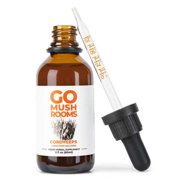 CORDYCEPS