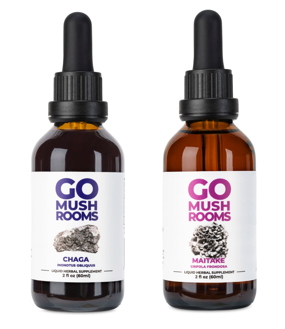 GUT HEALTH & LONGEVITY BUNDLE