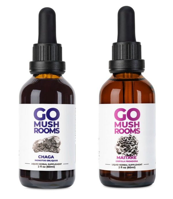 GUT HEALTH & LONGEVITY BUNDLE